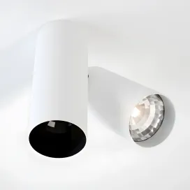 Roof deltalight